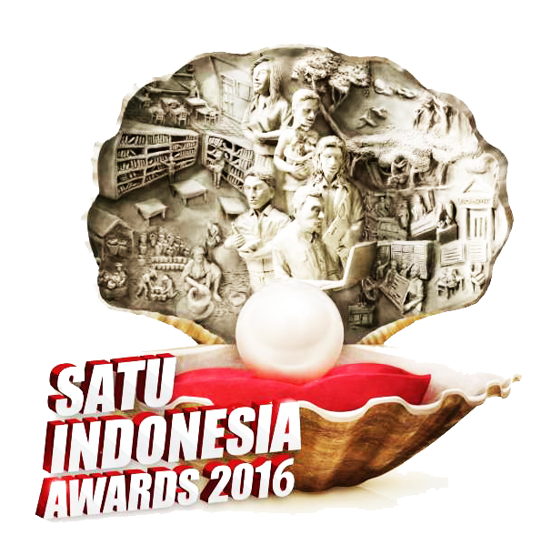 satu indonesia awards 2016