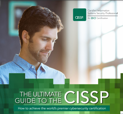 Download Panduan Sertifikasi IT CISSP 2022