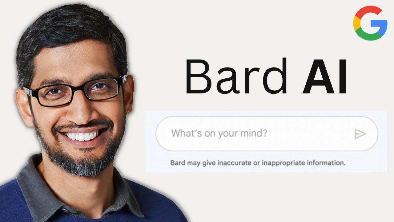 Bard AI, ChatGPT versi Google