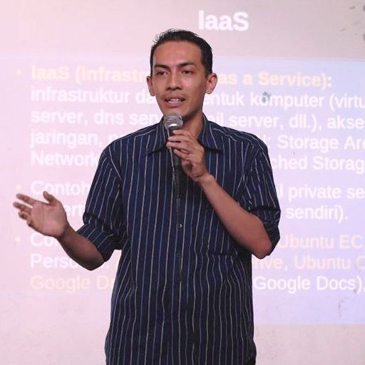 Teuku Farhan